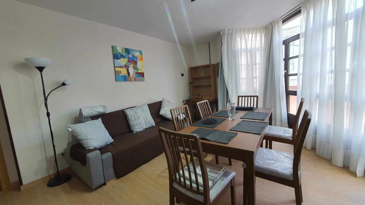 Apartamento La Rula Llanes Exterior foto