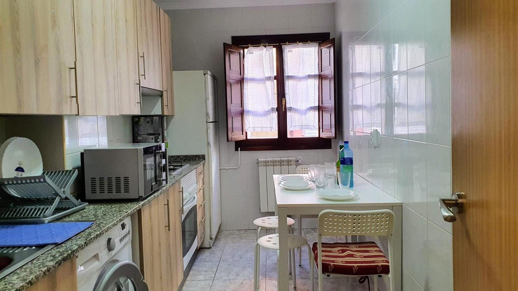 Apartamento La Rula Llanes Exterior foto